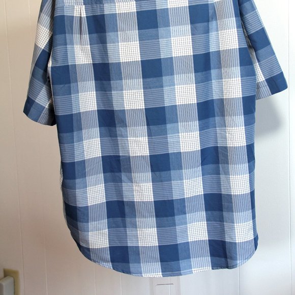 ORVIS -- UPF 30+ TECH SHIRT - Picture 8 of 12